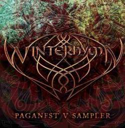 Winterhymn : Paganfest V Sampler Winterhymn : Paganfest V Sampler
